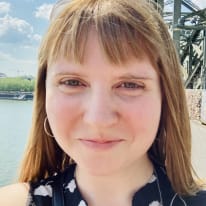Photo of Meaghan