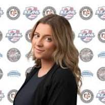 Photo of Brianna Bernst