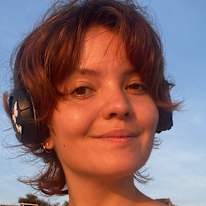 Photo of Anna