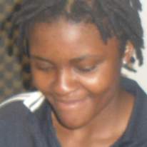 Photo of Anda Mbana