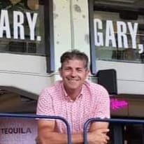 Photo of Gary