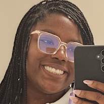 Photo of Imani