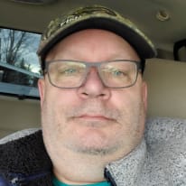 Photo of Dave Reckenberg