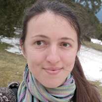 Photo of Tara