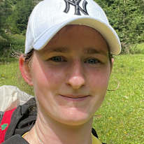 Photo of Isobel