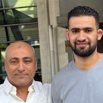 Photo of MOUSTAFA attwa