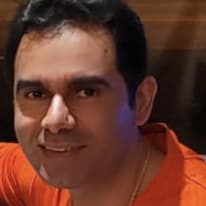 Photo of Khosrou
