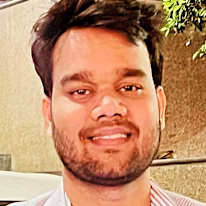 Photo of Vikas