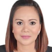 Photo of Maria Cristobal