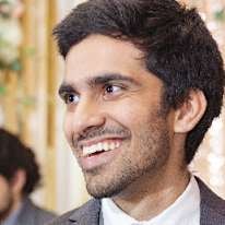 Photo of Ismail