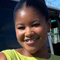 Photo of Sesethu Ntombini