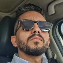 Photo of Ibrahim