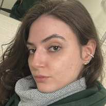 Photo of Miryam