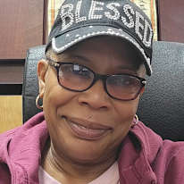 Photo of Deborah