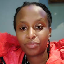 Photo of Agnes