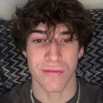 Photo of Connor