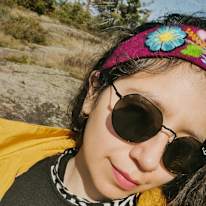 Photo of Yuliana
