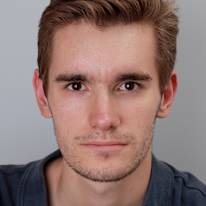 Photo of Anatole TERRIEN