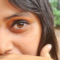 Photo of Ayesha