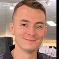 Photo of Ben