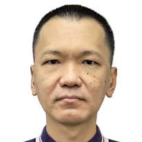 Photo of Jeffrey