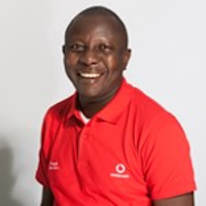 Photo of Martin