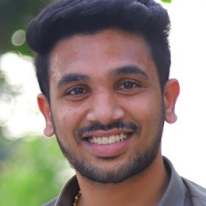 Photo of Manideep