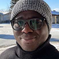 Photo of Kwami A.