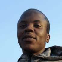 Photo of Vutlharhi Khosa