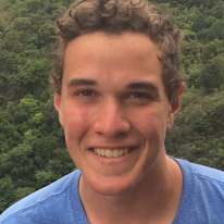 Photo of Rory Maclean