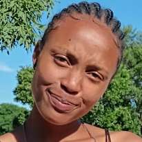 Photo of Angelique Buhlebethu