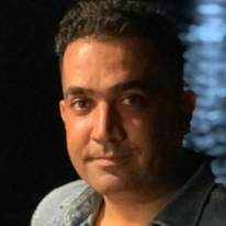 Photo of Shahab