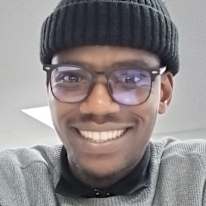 Photo of Melusi