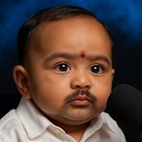 Photo of Chinna