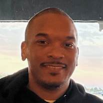 Photo of Jonathon Carrington