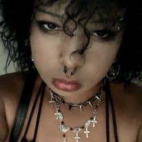 Photo of Latrice Cachene