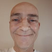 Photo of David