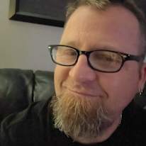 Photo of Aaron Turner