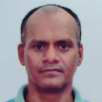 Photo of Yogendra