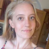 Photo of Evelyn