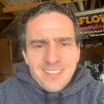 Photo of Andrew