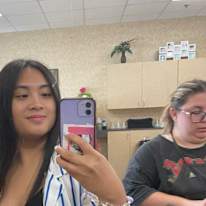 Photo of Denise