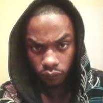 Photo of Gregory