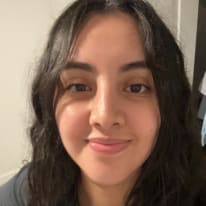 Photo of Jessica