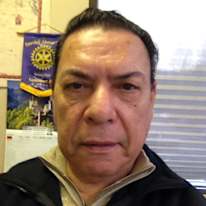 Photo of Carlos Esquivel