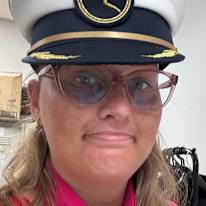 Photo of Courtney