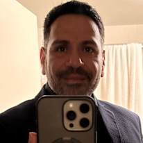 Photo of Danny Patel