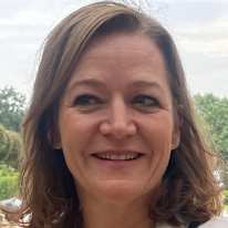 Photo of Michelle