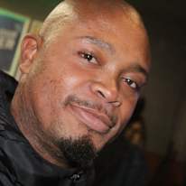 Photo of Simphiwe Hlatshwayo
