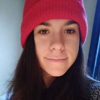 Photo of Stéphanie Defawes Dubois